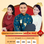 Mẫu landing page cho chạy quảng cáo bán khóa học, tử vi, phong thủy hiệu quả