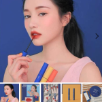 Mẫu Landing Page chạy quảng cáo bán son môi, mỹ phẩm trên Tiktok, Facebook hiệu quả Mẫu Landing Page chạy quảng cáo bán son môi, mỹ phẩm trên Tiktok, Facebook hiệu quả