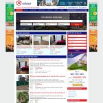Theme WordPress bất động sản 38 Theme WordPress bất động sản 38