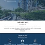Theme WordPress bất động sản 40 Theme WordPress bất động sản 40