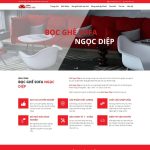 Theme WordPress dịch vụ bọc ghế sofa Theme WordPress dịch vụ bọc ghế sofa