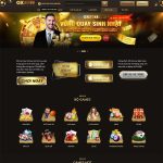 Theme WordPress Kubet, Casino, Poker 02 Theme WordPress Kubet, Casino, Poker 02
