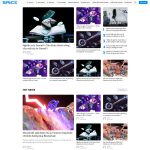 Theme WordPress tin tức bitcoin, crypto 02