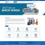 Theme WordPress dịch vụ sửa chữa điện lạnh Theme WordPress dịch vụ sửa chữa điện lạnh