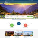 Theme WordPress du lịch 17 Theme WordPress du lịch 17
