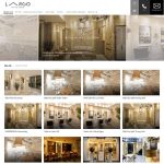 Theme WordPress thiết kế sản phẩm nội thất