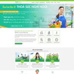 Theme WordPress dịch vụ giúp việc nhà Theme WordPress dịch vụ giúp việc nhà