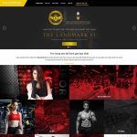 Theme WordPress trung tâm thể hình – phòng tập gym Theme WordPress trung tâm thể hình – phòng tập gym
