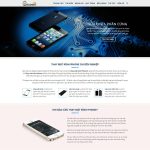 Theme WordPress dịch vụ sửa chữa, thay kính điện thoại Theme WordPress dịch vụ sửa chữa, thay kính điện thoại