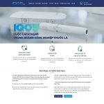 Theme WordPress thuốc lá điện tử