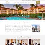 Theme WordPress Khách Sạn 03 Theme WordPress Khách Sạn 03