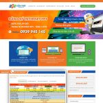Theme WordPress dịch vụ lắp mạng internet Theme WordPress dịch vụ lắp mạng internet
