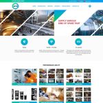 Theme WordPress công ty sửa chữa tàu, thuyền Theme WordPress công ty sửa chữa tàu, thuyền