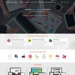 Theme WordPress web bán theme muatheme