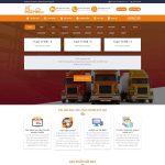 Theme WordPress dịch vụ order hàng, bán hàng Theme WordPress dịch vụ order hàng, bán hàng