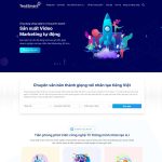 Theme wordpress dịch vụ chuyển văn bản thành giọng nói Theme wordpress dịch vụ chuyển văn bản thành giọng nói