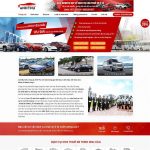 Theme wordpress dịch vụ thuê xe 04 Theme wordpress dịch vụ thuê xe 04