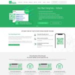 Theme WordPress giới thiệu tem chống hàng giả Theme WordPress giới thiệu tem chống hàng giả