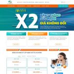 Theme WordPress dịch vụ lắp mạng internet 02 Theme WordPress dịch vụ lắp mạng internet 02
